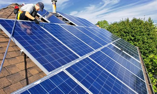 Commercial Solar Services Provider in Melbourne